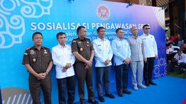 Perkuat Ketahanan Gizi Nasional, Kejaksaan Agung Jalin Sinergi Strategis Kawal Program Makan Bergizi Gratis di Tuban dan Bojonegoro