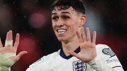 Tuchel Ragukan Peluang Foden Masuk Timnas Inggris untuk Piala Dunia