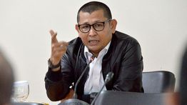 Politikus Lukmanul Hakim Minta Pemerintah Diminta Tangkal Pemegang Paspor Israel