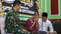 PBB Siapkan Investigasi Forensik Terkait Gugurnya Prajurit TNI di Lebanon