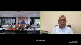 Kebijakan WFH Sejalan Imbauan Badan Energi Internasional, Pengamat: Gerakan Akar Rumput Respons Isu Global