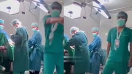 Viral Pegawai RS Aceh Joget Saat Operasi, Manajemen Lapor BKPSDM