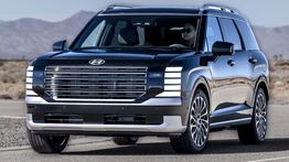 Hyundai Tarik Puluhan Ribu Unit Palisade di AS Setelah Insiden Tragis Bocah Tewas Terjepit Kursi Belakang