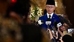 Gugurnya Tiga Prajurit UNIFIL, Indonesia Dorong Evaluasi Keamanan Pasukan Perdamaian Dunia