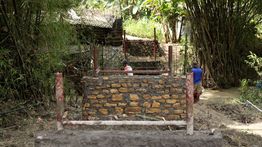 Dari Sasak Rapuh ke Jembatan Kokoh Garuda, Akses Warga Pilangrejo Boyolali Kembali Lancar