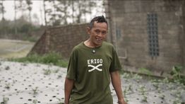 Berkat Program MBG, Petani di Boyolali ini Bisa Salurkan hingga 40 kg Selada