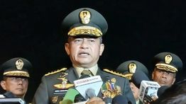 KSAD Ungkap Kondisi Prajurit TNI Terluka di Lebanon, Investigasi Masih Berjalan