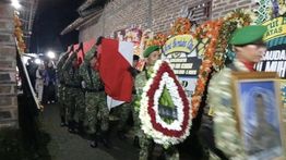 Jenazah Serka Nur Ichwan Tiba di Magelang, Akan Dimakamkan Secara Militer