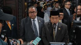 Pemprov DKI Dorong Ranperda Penyediaan Air Minum, Targetkan 100 Persen Perpipaan 2029