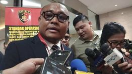 Jusuf Kalla Laporkan Dugaan Pencemaran Nama Baik ke Bareskrim