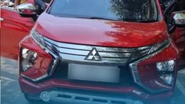 Warga Cirebon Digegerkan Pria Ditemukan Tewas di dalam Xpander