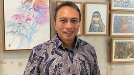 Soal Banner Film Aku Harus Mati, IDAI Minta Sineas Lebih Bijak dalam Memilih Judul