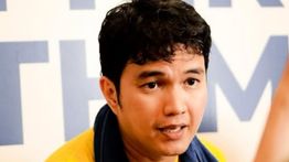 Aldi Taher Tolak Tawaran Umrah Gratis, Alasannya Bikin Kagum