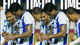 Sempat Bermain Dominan, Semen Padang Telan Kekalahan 0-2 oleh Persib Bandung