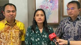 IDAI Bentuk Satgas Tangani Dampak Pencemaran Timbal dan Mikroplastik Pada Anak