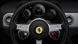 Ferrari Gandeng NASA, Maksimalkan Akselerasi Mobil Listrik Luce Tanpa Ganggu Pengendara