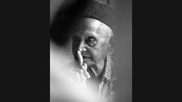 Penyumbang Pembelian Pesawat Pertama RI Teungku Nyak Sandang Meninggal Dunia