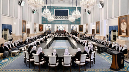 Program &ldquo;Istana untuk Siswa Sekolah&rdquo; Beri Pengalaman Langsung Pelajar Kenal Istana Negara