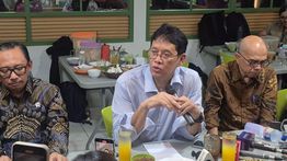 Purbaya Siapkan 380 Formasi CPNS Bea Cukai untuk Lulusan SMA