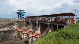 Kesiapan Air Irigasi Menyambut El Nino Godzilla: Optimalisasi Waduk hingga Modifikasi Cuaca