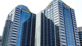 Kredit Infrastruktur Bank Mandiri Tembus Rp491,63 Triliun, Tumbuh 30,8 Persen