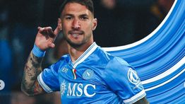 Napoli Kalahkan AC Milan