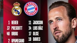 Bayern Ingin Kembali Menang atas Madrid di Bernabeu Sejak 2001