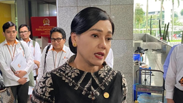 OJK Usulkan Sanksi Pidana untuk Finfluencer Sebar Informasi Keuangan Menyesatkan