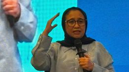 Sidak Mendadak di Bandung Barat dan Cimahi, Waka BGN Temukan Dapur MBG Tak Layak