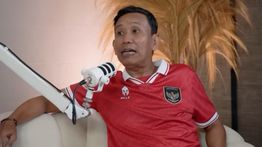 Fanny Fadillah Bintang 'Bajaj Bajuri' Nekat Lelang Rumah Karena Sepi Job