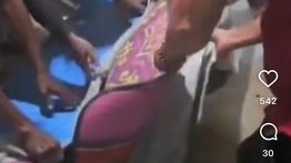 Anak Penggal Kepala Ayah Kandung saat Tidur