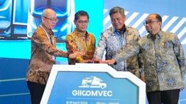 GIICOMVEC 2026 Hadirkan Inovasi Kendaraan Komersial dan Peluang Bisnis Terbaru