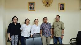 AMSI Minta Dewan Pers Lindungi Magdalene dari Pembatasan Konten oleh Komdigi