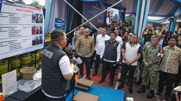 Pertamina Apresiasi Penindakan Bareskrim atas Penyalahgunaan BBM dan LPG Subsidi