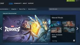Komdigi Selidiki Kejanggalan Rating Gim di Steam