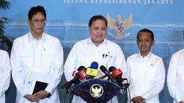 Prabowo Komitmen Fiskal Prudent, Rasio Utang di Bawah 40%, Defisit APBN di Bawah 3%