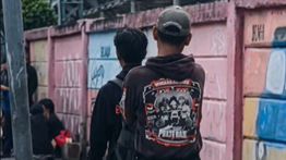 Sindikat Copet Terekam Beraksi di Stasiun Jatinegara, 2 Pelaku Berhasil Diamankan Polisi