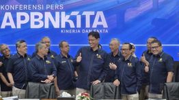 Bank Dunia Nilai Fiskal Indonesia Masih Kuat Meski BBM Subsidi Tak Naik hingga 2026
