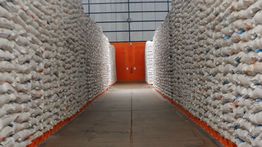 DPR Harap Kenaikan BBM Nonsubsidi Tak Bikin Harga Sembako Naik