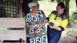 MDKA Perkuat Posisi ESG Global, Pertahankan Rating &ldquo;A&rdquo; MSCI  dan Catat Peningkatan Skor Sustainalytics