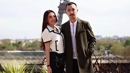 Pesan Angel Karamoy Usai Umumkan Putus dengan Gusti Ega: Jika Cinta Tidak Sesuai..