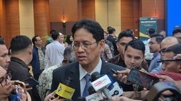 Soal Motor Listrik Kepala SPPG, Purbaya: Sudah Diajukan Sebelum Saya Jadi Menteri