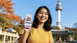 Bank Mandiri Hadirkan QR Antar Negara di Korea Selatan, Transaksi Tanpa Tukar Uang Tunai