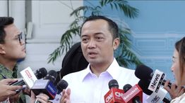 Mensesneg: Presiden Rencana Groundbreaking 21 Proyek Hilirisasi & 29 Titik PSEL April Ini