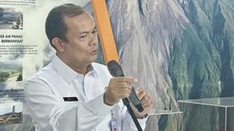 BMKG Waspadai Potensi El Nino 2026, Risiko Kekeringan dan Karhutla Meningkat