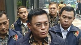 Pendiri PT DSI Ditahan Bareskrim dalam Kasus Dugaan Penipuan