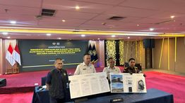 3 WNA Australia Pelanggar Imigrasi Diserahkan ke Kejaksaan, Kasus Siap Disidangkan