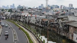 Bank Dunia Proyeksikan Ekonomi Indonesia Tumbuh 4,7 Persen pada 2026, Masih di Atas Rata-rata Kawasan