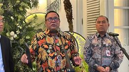 Revitalisasi Kota Tua Digenjot, Rano Karno: Kembalikan Identitas Jakarta