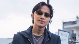 Kronologis Fajar Sadboy Alami Kecelakaan